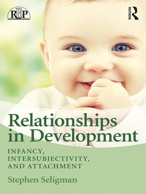 cover image of Relationships in Development